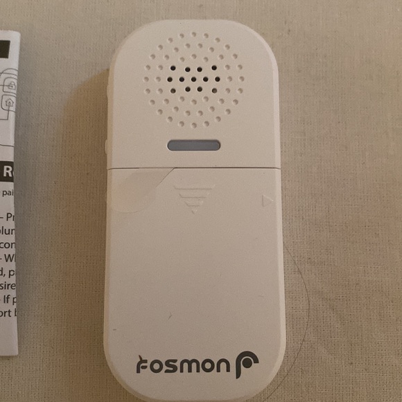 Door and window alarm NEW - Picture 2 of 5